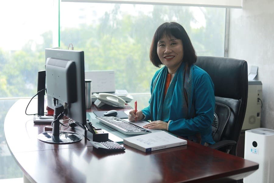 KOICA's 30-year contribution in Bangladesh for LDC graduation