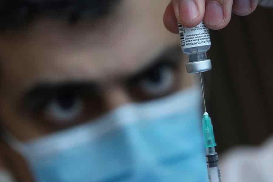 Protectionism is damaging to vaccine production