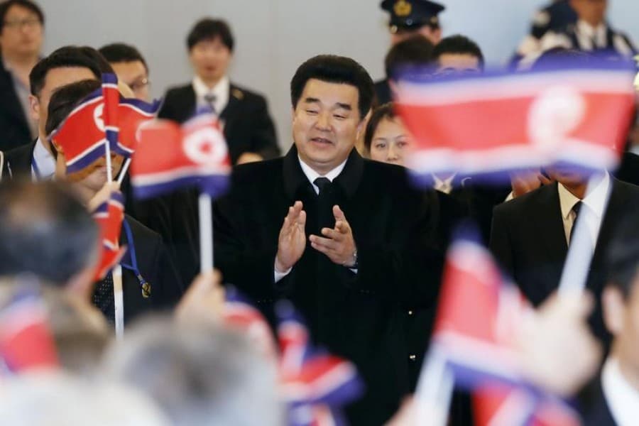 North Korea pulls out of Tokyo Olympics over Covid fears