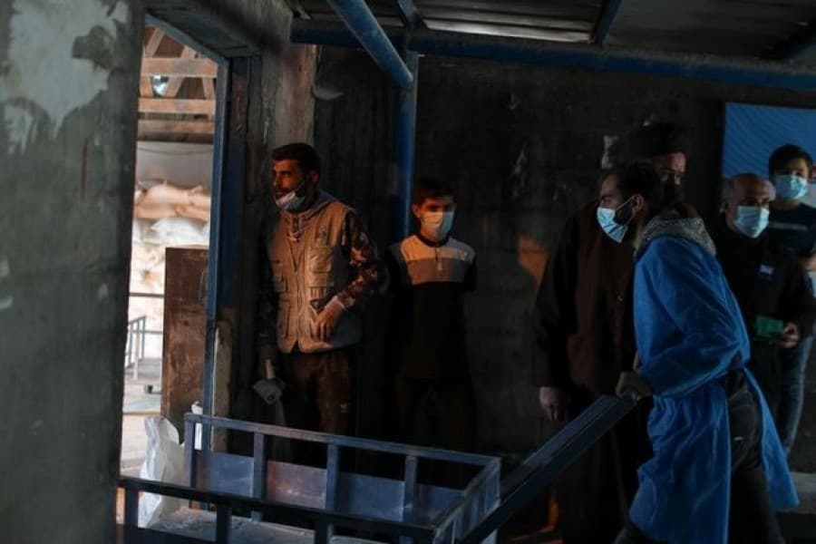US to restore more than $200m in aid to Palestinians