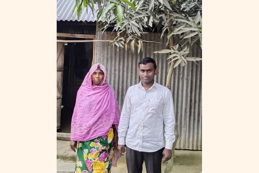 Mijan worried about medical study expenses