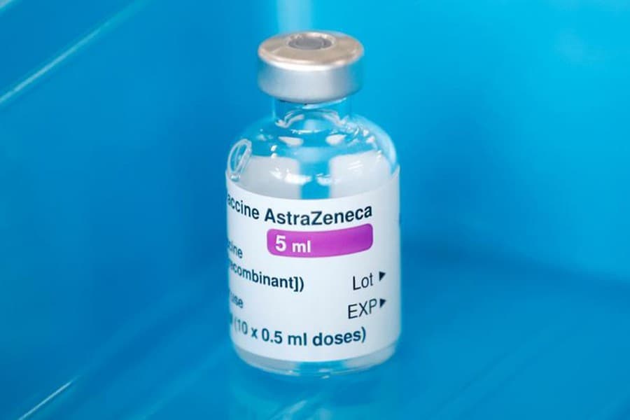 Italy, Britain suggest age limits for AstraZeneca vaccine