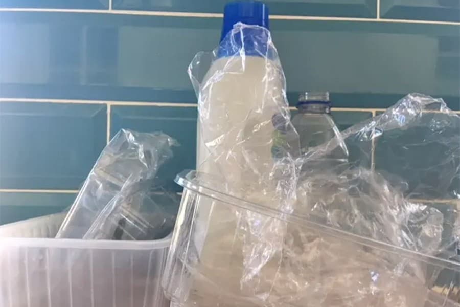 Experts warn another pandemic as toxic chemicals use in food packaging, single-use plastics