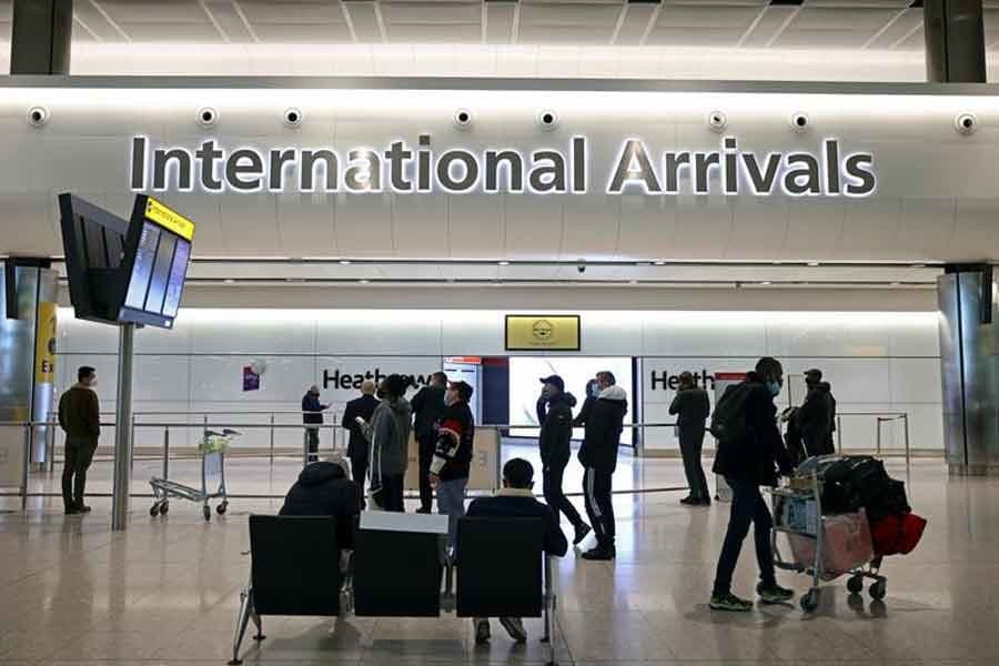 British MPs object to travel ban on visitors from Bangladesh, Pakistan