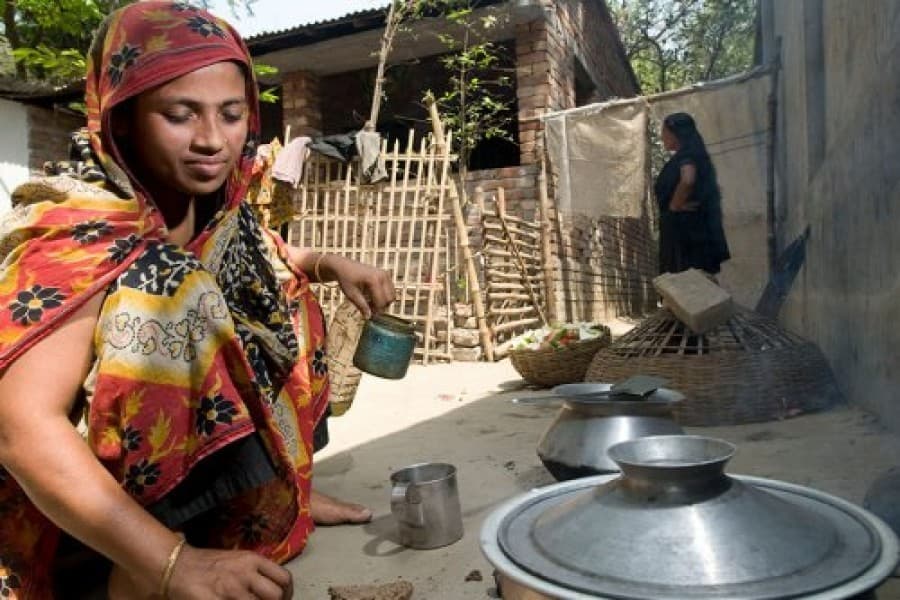 Official assistance offsets Covid food insecurity: Study