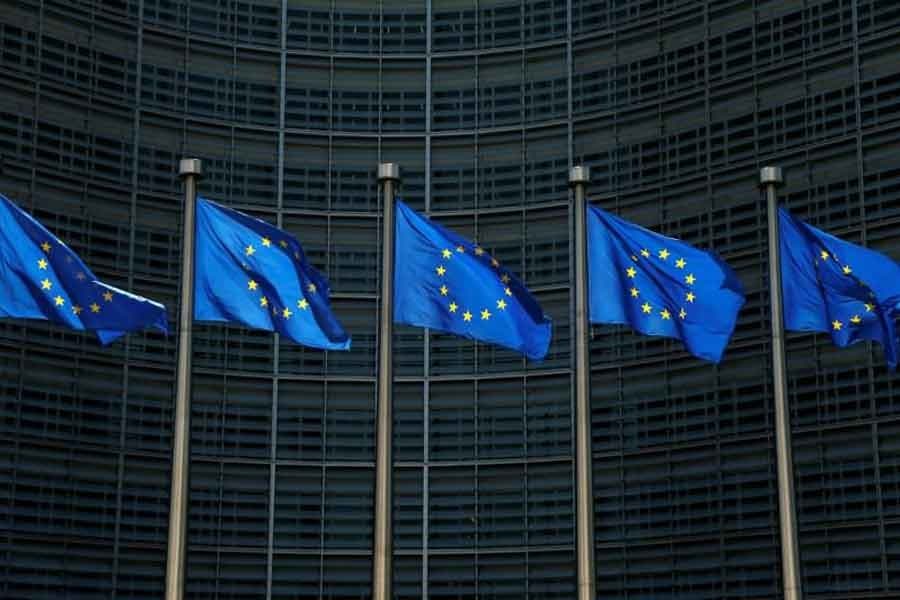 European Union proposes six-month tariff freeze with United States