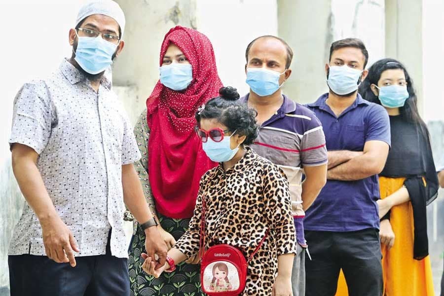 Bangladesh reports 96 coronavirus deaths in 24 hours