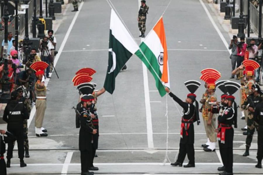 India, Pakistan held secret talks to break Kashmir impasse