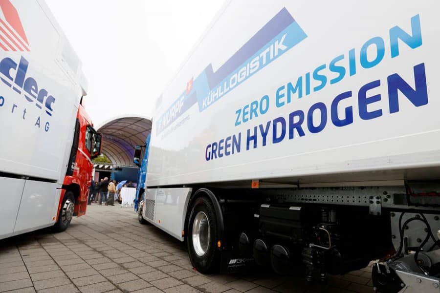 India to spend $200m in next 5-7 years to promote hydrogen use