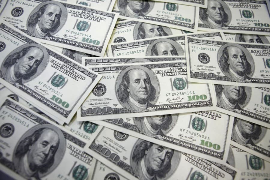 Black and Hispanic firms half as likely to get needed financing