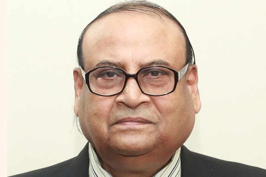 Tribute to a renowned authority in Islamic Economics