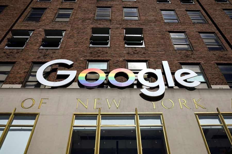 Google Earth's timelapse feature puts a spotlight on climate change