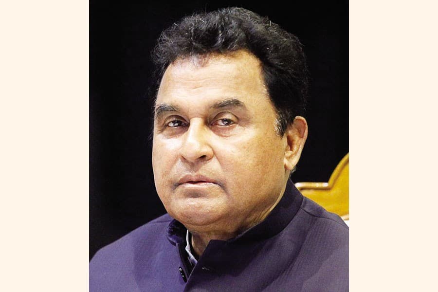 Structural reforms unlikely, says Kamal blaming pandemic resurgence