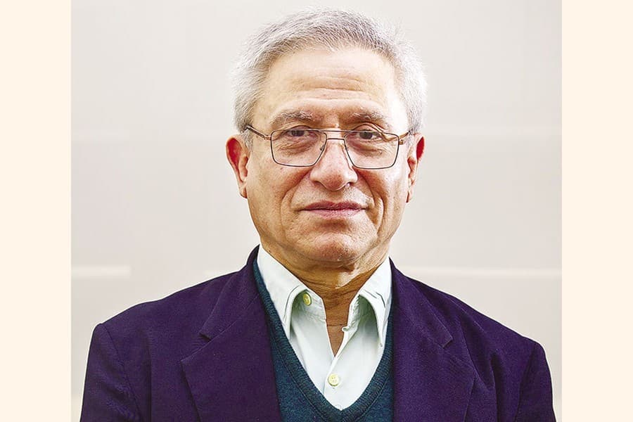 Sectors that contribute most shouldn't be targetted: Zahid Hussain