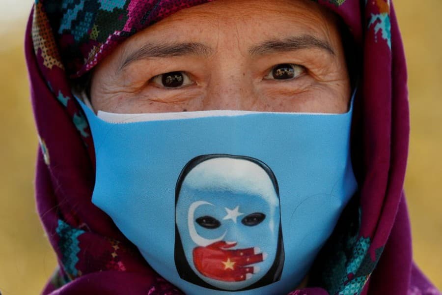 China, Myanmar among countries criticised for 'rising religious persecution'