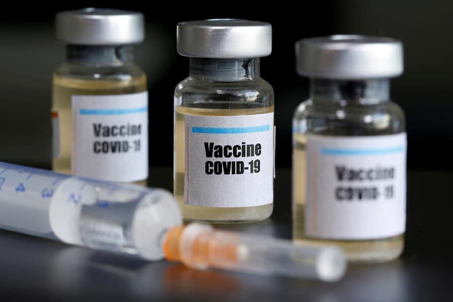 Pharma giants earn billions as world confronts vaccine apartheid: Oxfam