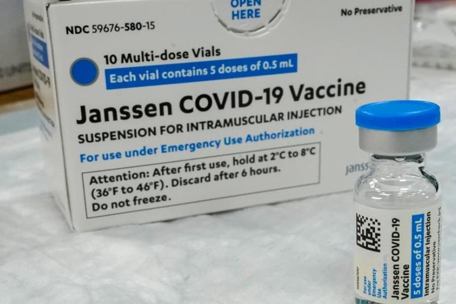 US lifts pause on J&J Covid-19 vaccine