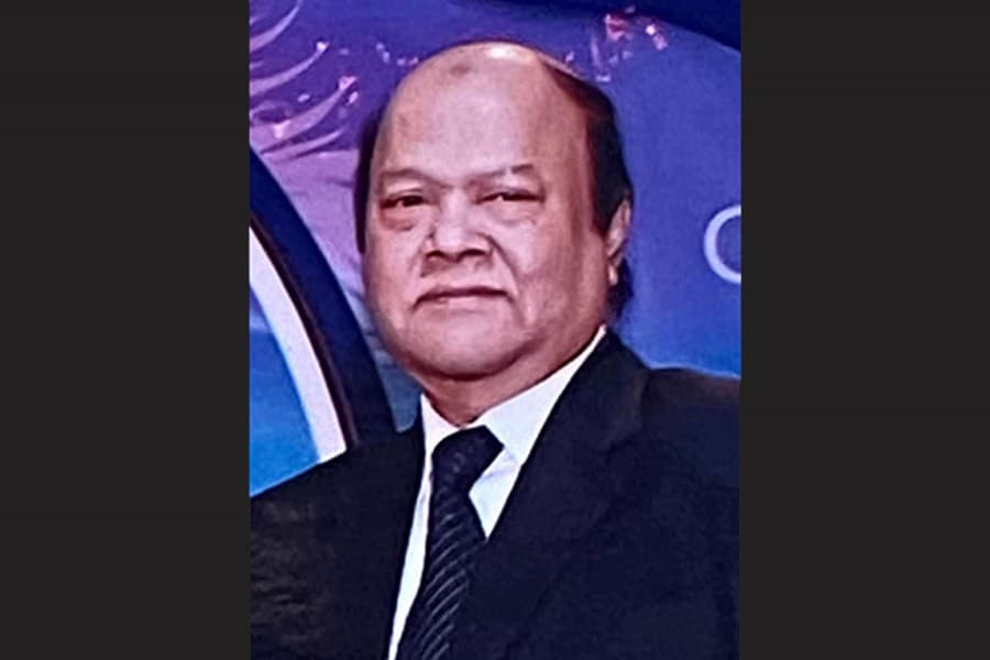Industrialist Deen Mohammad passes away