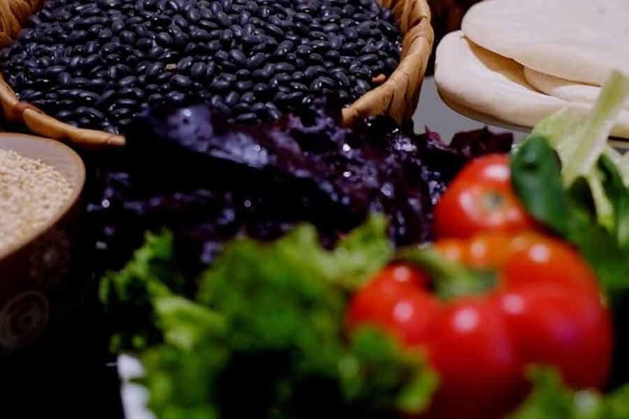 Struggle for the future of food