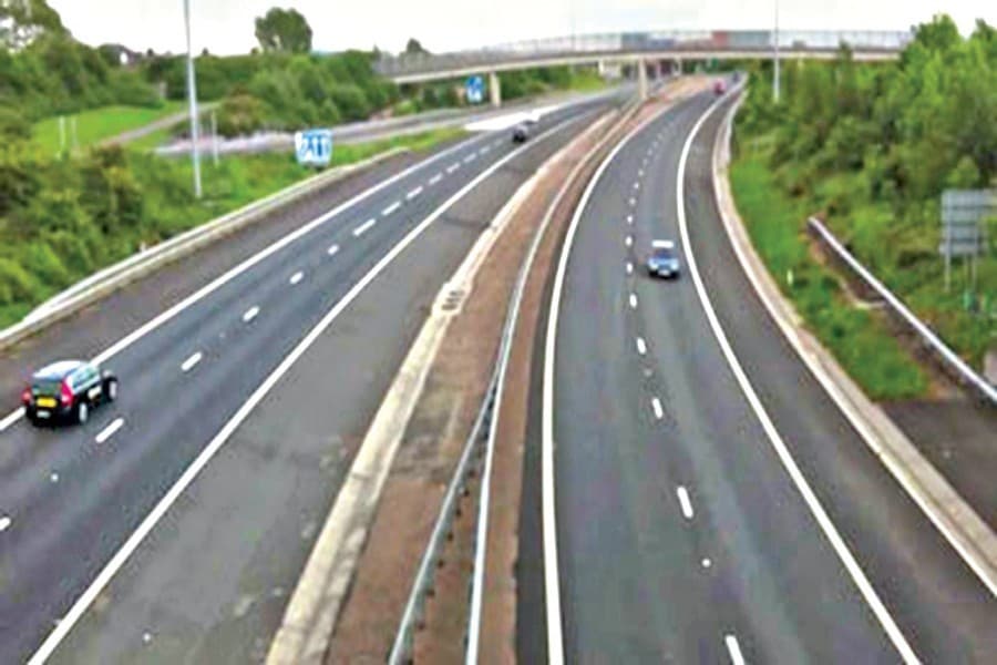 Road transport sector to come under digital security system