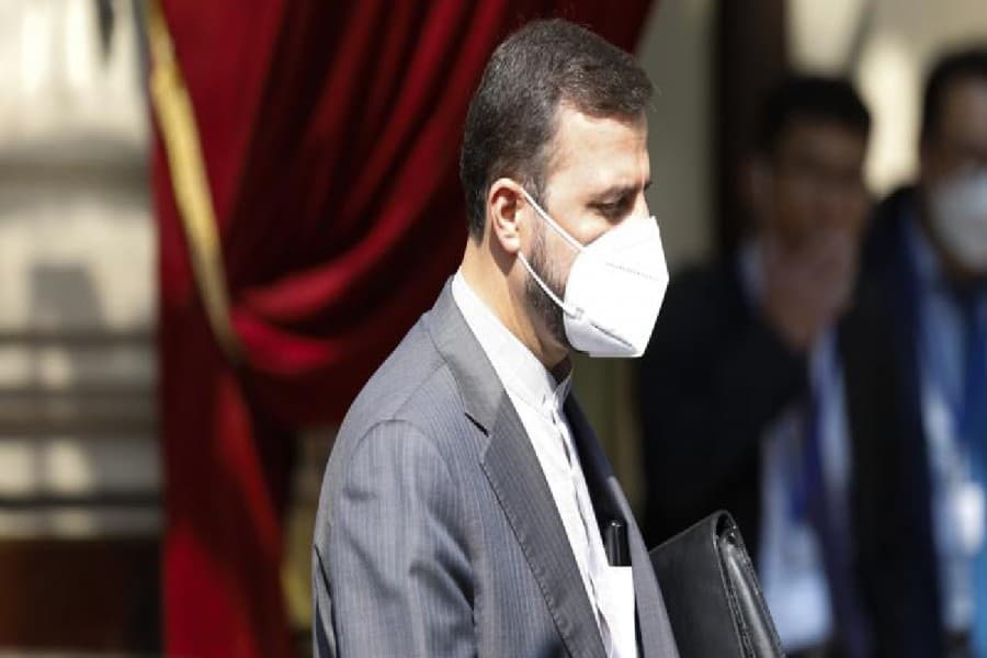 Progress noted at diplomats’ talks on Iran nuclear deal