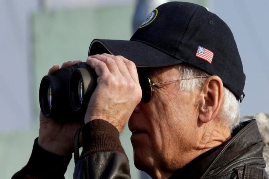 North Korea accuses Biden of maintaining hostile policy over its nuclear programme