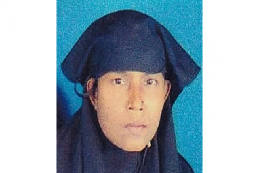 Court orders release of Ctg woman wrongly put behind bars