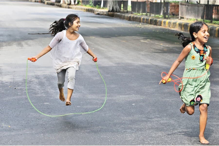 Child-focused policies needed for liveable city