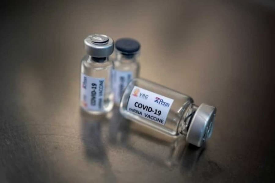 Inovio says COVID-19 vaccine candidate safe, effective