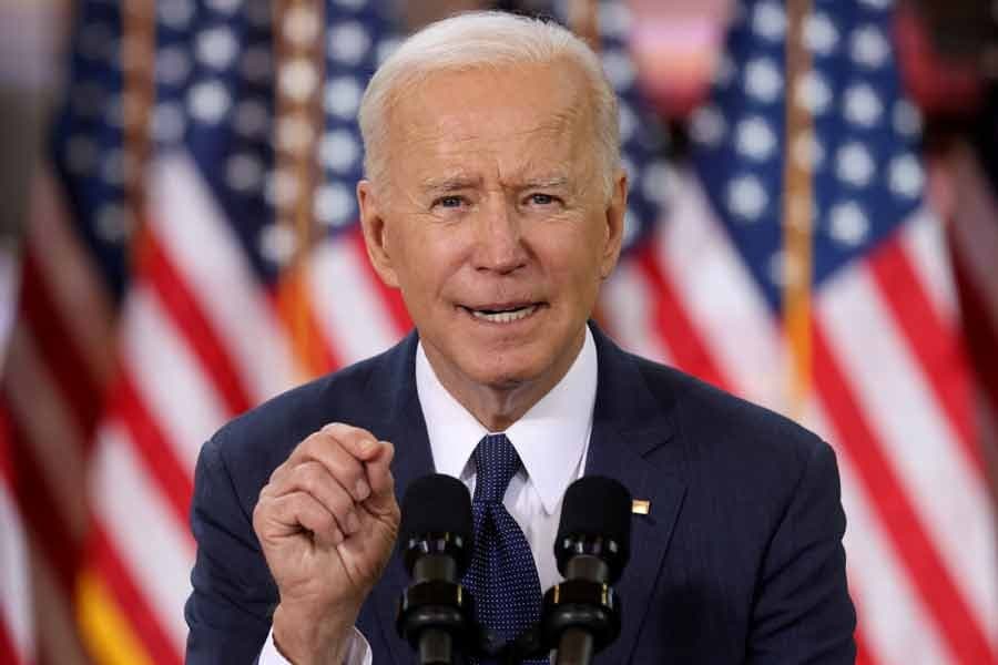 President Biden's State of the Union address: Big ideas with huge strategic importance