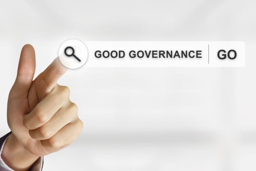 Asian century requires inclusive global governance