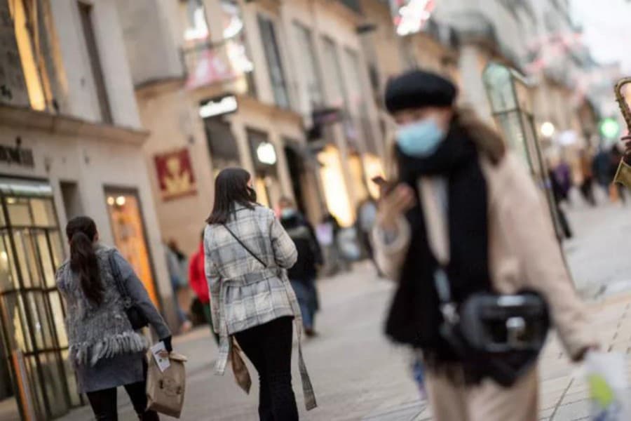 Europe embraces gradual return to normal life