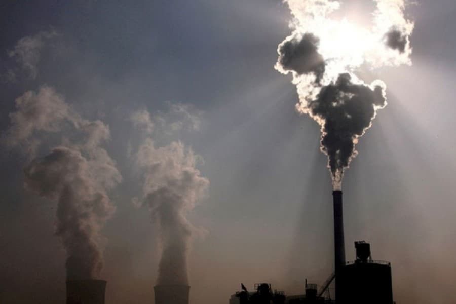 Global climate schemes putting a price on carbon emissions: WB Report
