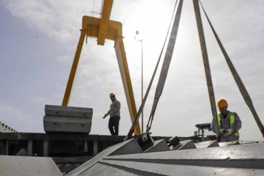Chinese economic recovery bolstered in Q1