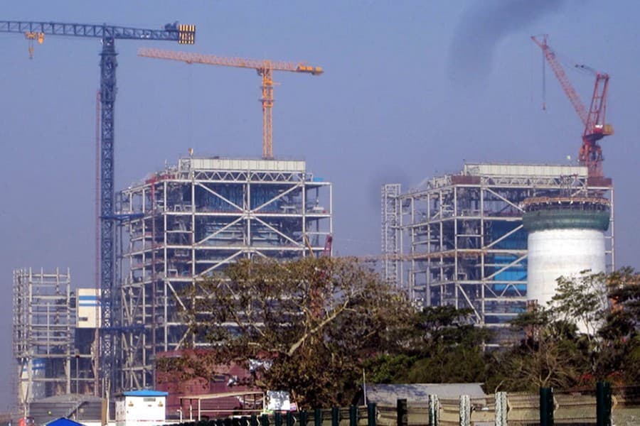 Alternate transmission line planned to evacuate 600MW Payra plant