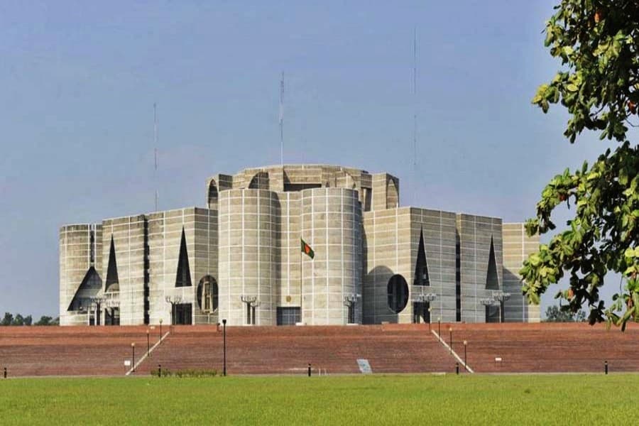 JS passes Tk 139.87 billion supplementary budget