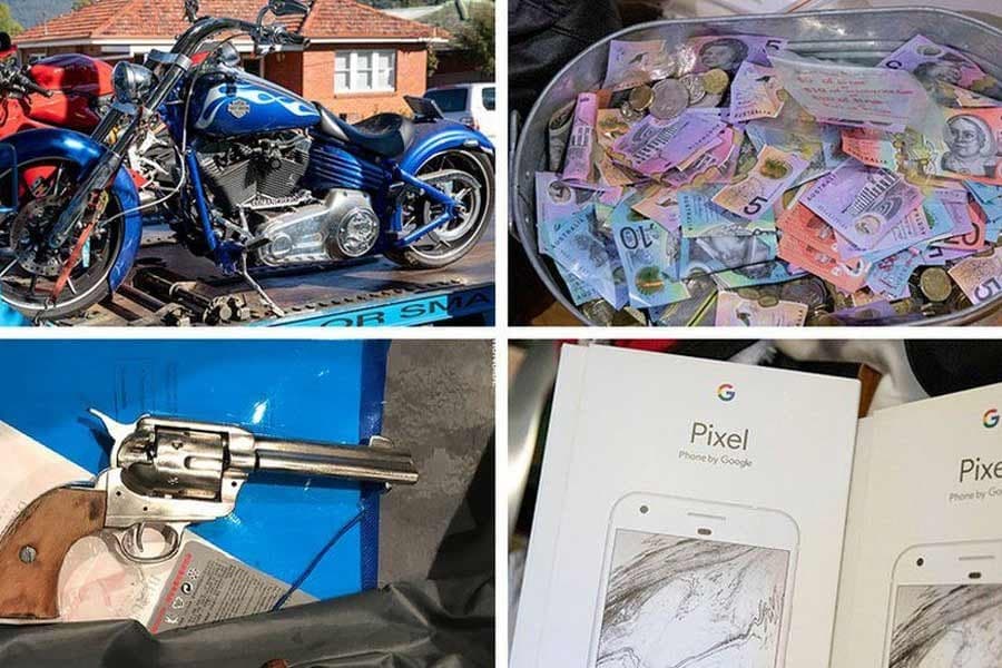 Over 800 ‘criminals’ arrested worldwide using FBI-run app