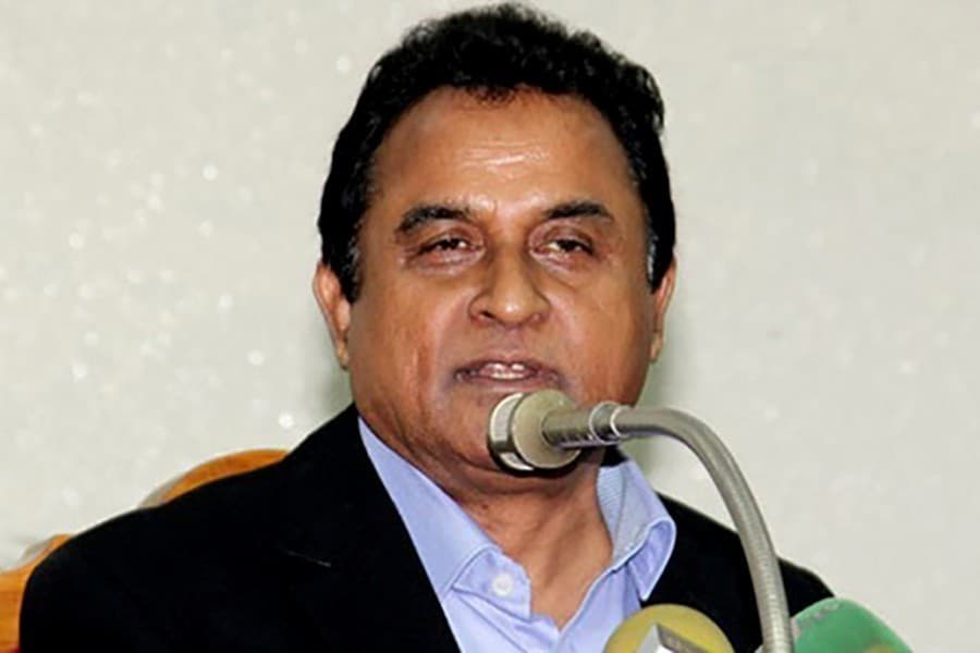 New budget has no weakness, Kamal says