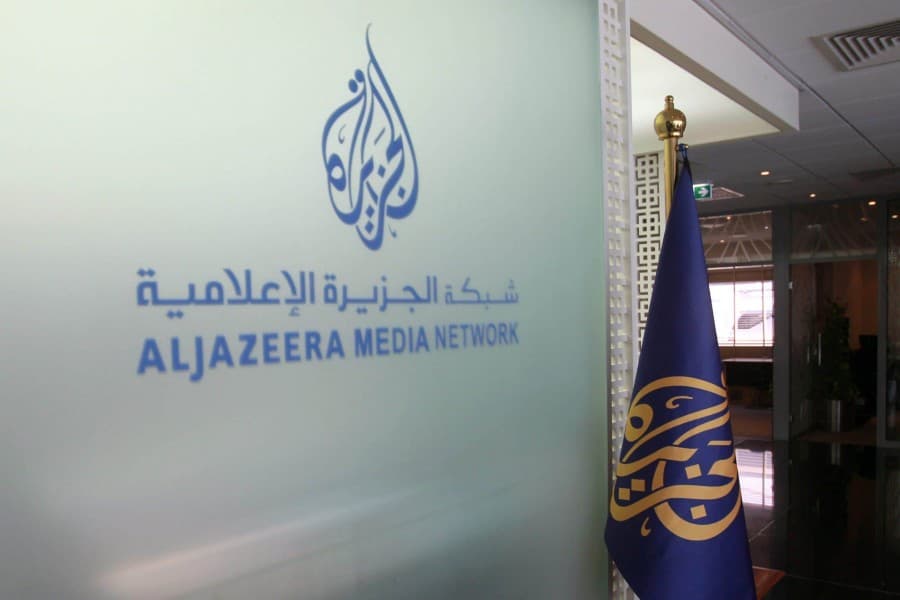 Qatar's Al Jazeera says it fended off continual hacking attempts