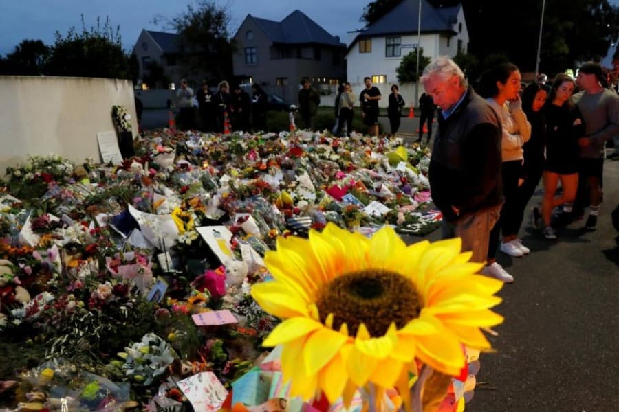 Christchurch mosque attack movie: Producer quits after backlash