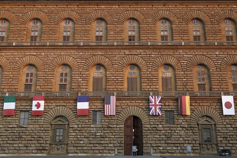 G7 infrastructure plan can hardly rival BRI
