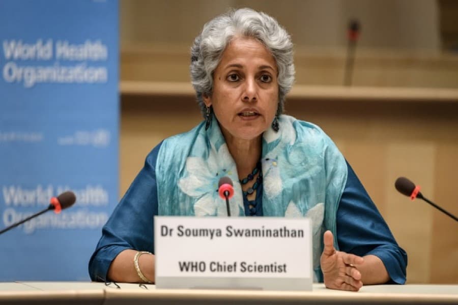Delta COVID variant becoming globally dominant, says WHO official