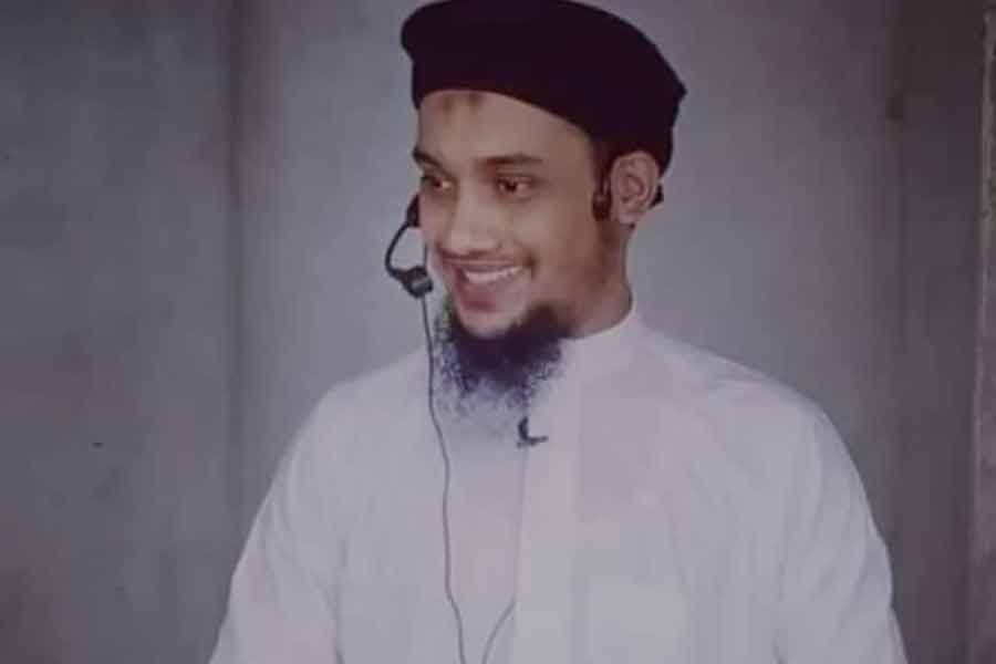 Abu Taw Haa was ‘in hiding’ for personal reasons, police say