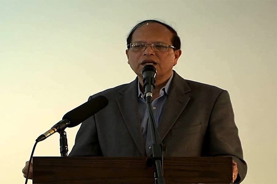 Institutional structure necessary to protect char people, Atiur says