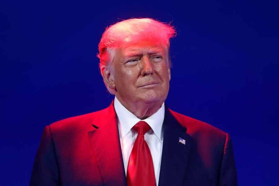 ‘Trump considered sending COVID-infected Americans to Guantanamo Bay’