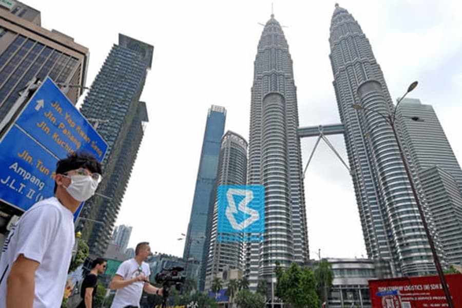 World Bank lowers Malaysia's growth forecast to 4.5pc