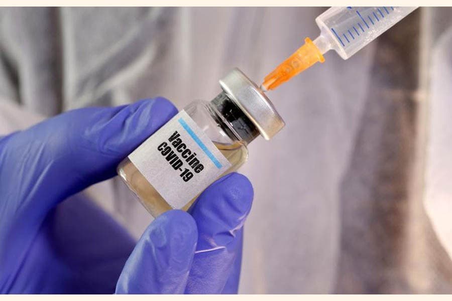 Vaccination of most adults key to saving Bangladesh's private sector: Experts