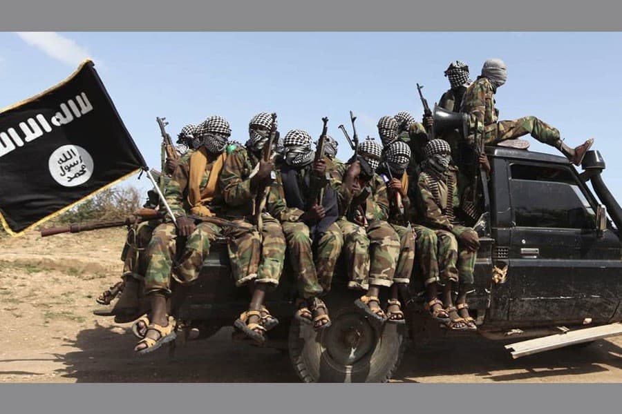 Al Shabaab attack kills 30 in Somalia, security official says