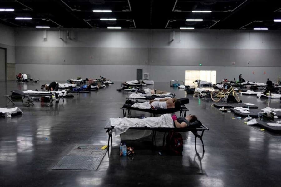 Deaths rise in US, Canada from worst heatwave on record