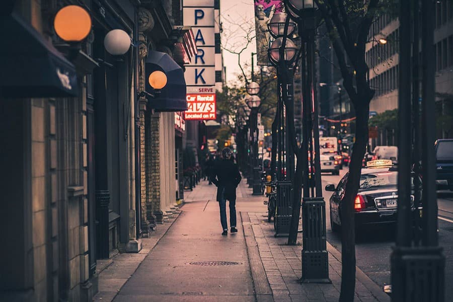Canada's real GDP contracted 0.3pc in April